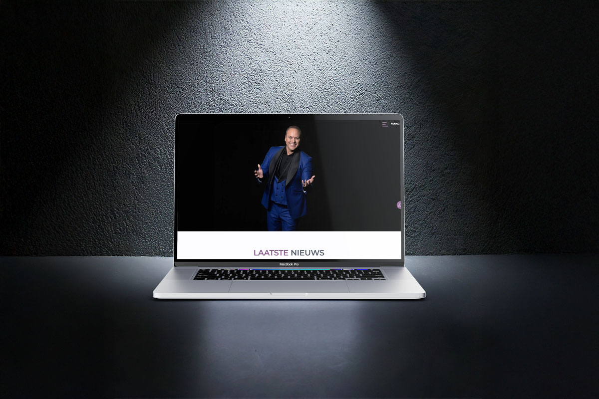 Frans Bauer Spotlight