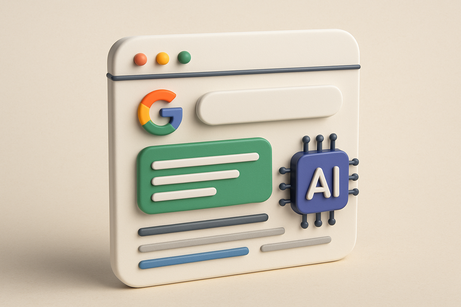 Google AI