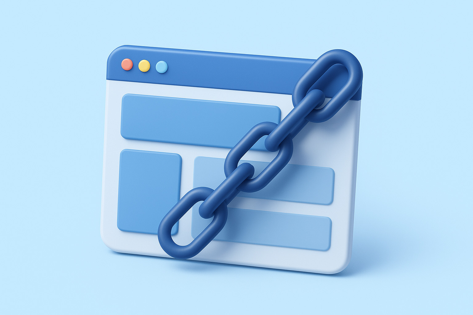 Linkbuilding