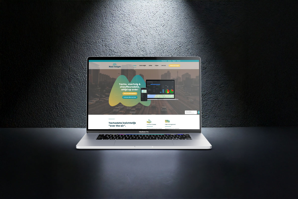 Mobi Insight Spotlight