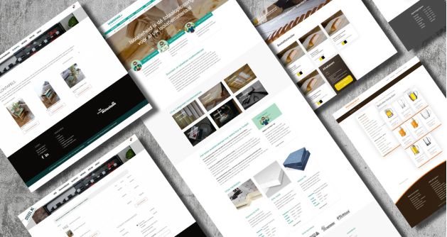 Webshops