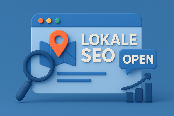 Lokaal SEO en Digitale Groeicurve