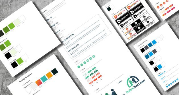 Branding