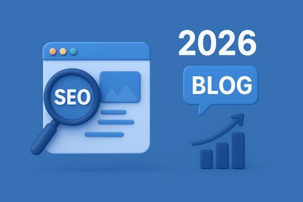 Wat verandert er in SEO in 2026 De belangrijkste trends om nu al rekening mee te houden