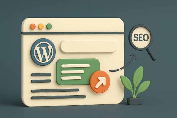 Hoe je een WordPress blog opzet die bezoekers aantrekt